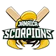 Jamaica Scorpions