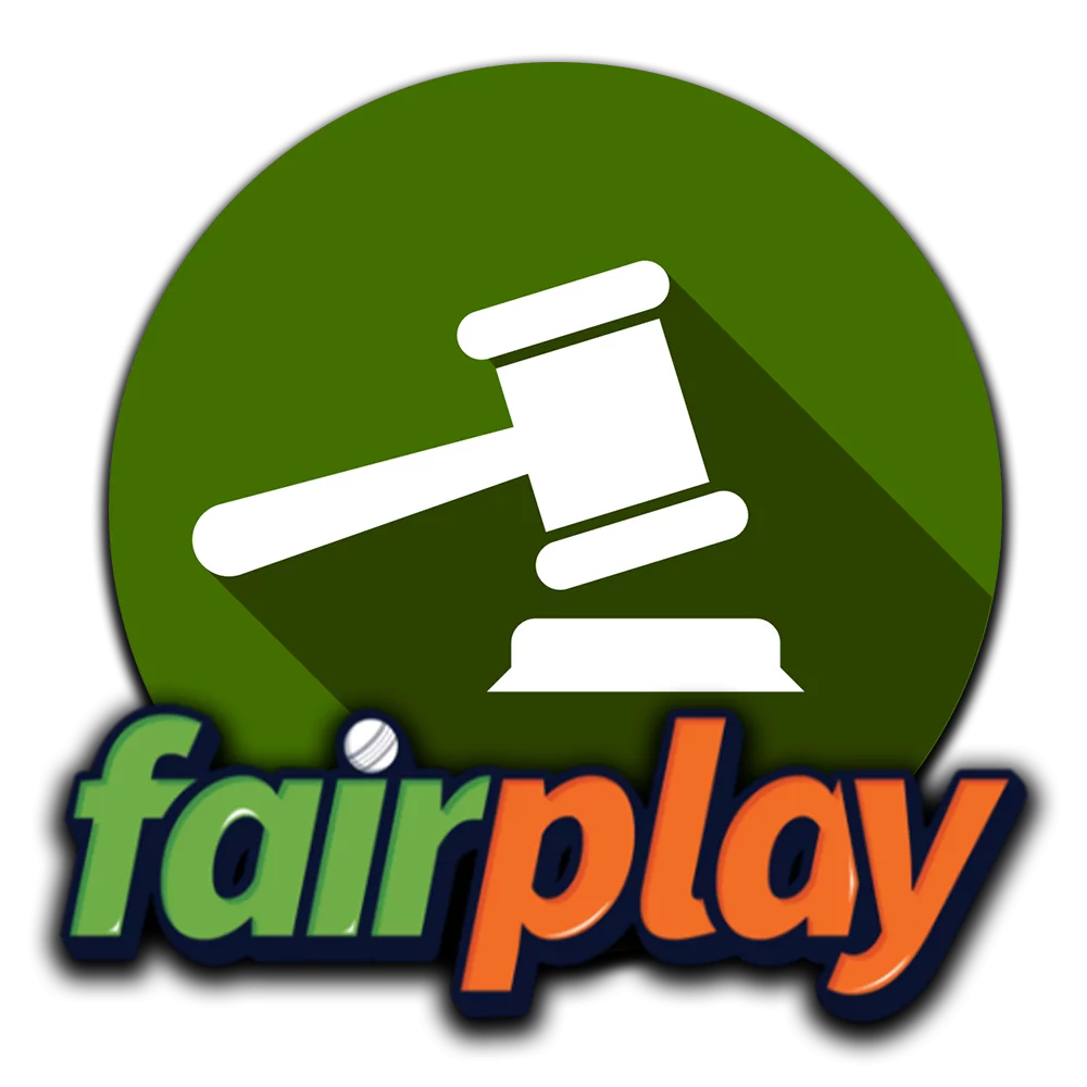Fairplay is properly licensed to operate in India.