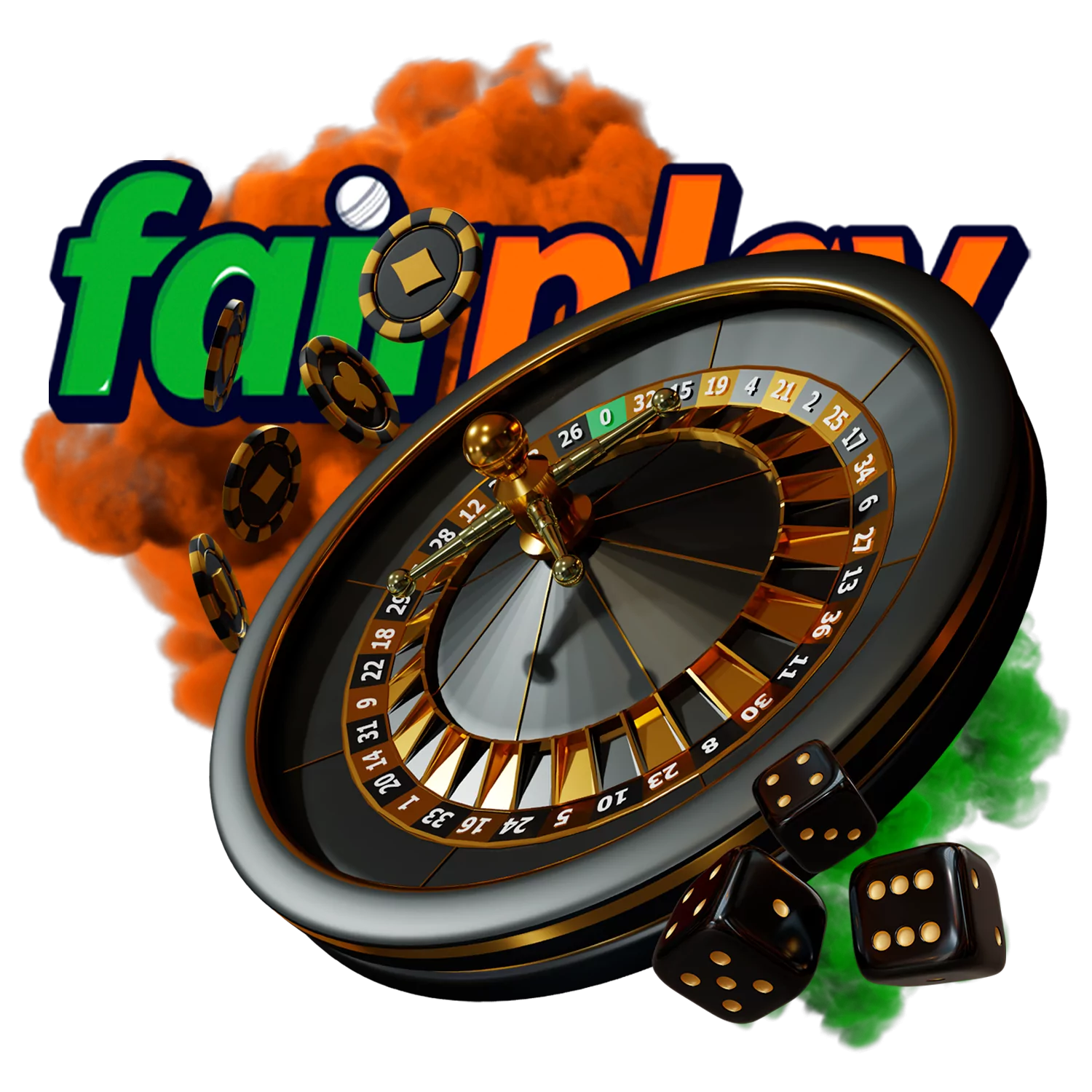 Learn how to play games with live dealers in the Fairplay Casino.